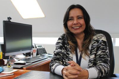 Gamificación, una opción para enseñar a los jóvenes de hoy: Diana Patricia Camargo Ramírez