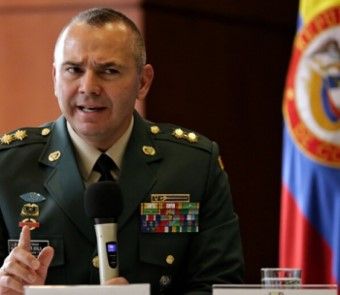 Una denuncia y un vicio de forma en elección enredan posible posesión de nuevo rector de la U. Militar
