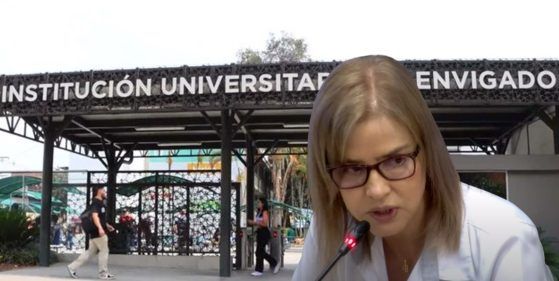 Procuraduría profirió cargos a exrectora y tesorera de la Institución Universitaria de Envigado por pérdida de un millón de dólares