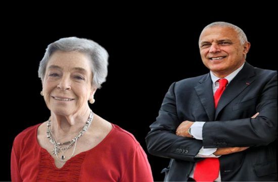 Mundo académico lamenta fallecimiento de dos reconocidas personalidades
