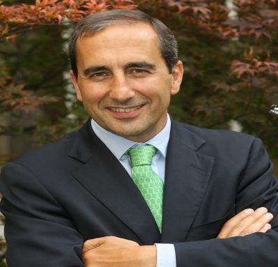 Cómo asumir un cargo académico sin morir en el intento: Alfonso Sánchez-Tabernero