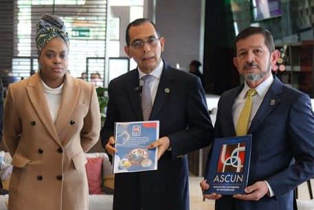 Las preguntas que ASCUN le hace a Mineducación sobre la propuesta de Ley Estatutaria