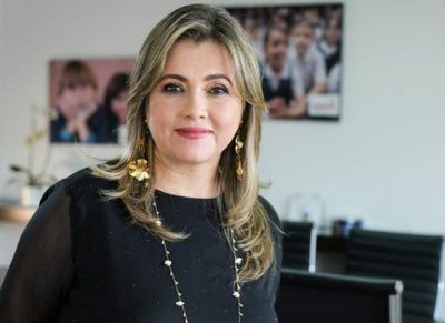 Las ciudades y su compromiso  con la educación superior: Edna Bonilla Sebá