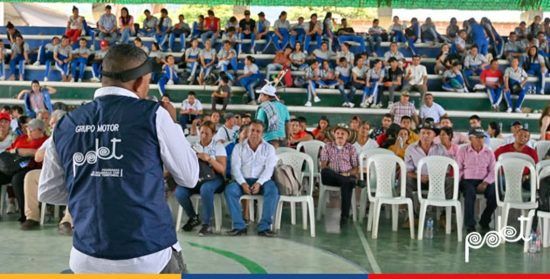 Así será el Complejo Educativo (y Universidad) del Catatumbo