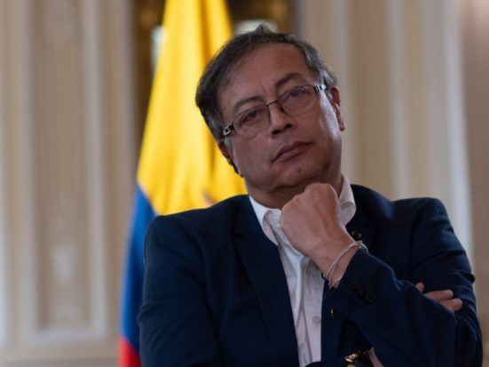 Para el Gobierno Petro, las universidades privadas NO existen