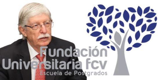 Demoras en Mineducación llevan al retiro de Jaime Restrepo como rector de la Fund. Univ. FCV