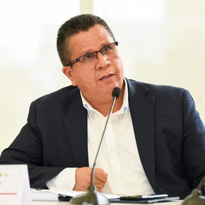 “El gobierno nacional requiere una conversación con el sector universitario”: Jairo Torres Oviedo