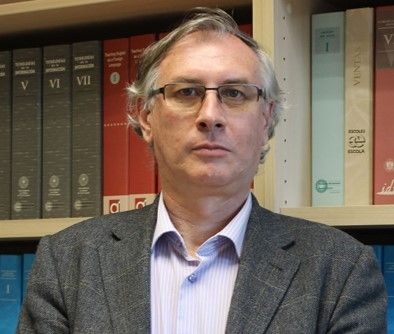 Endogamia universitaria no es clientelismo, y debe promoverse: Joan Ramón Sanchis Palacio
