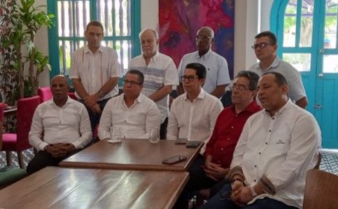 SUE Caribe pide a congresistas que reforma a Ley 30 sí se haga, pero no como la quiere el actual gobierno