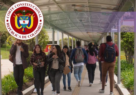 Documento migratorio de extranjeros debe ser reconocido por las IES en sus procesos de admisión