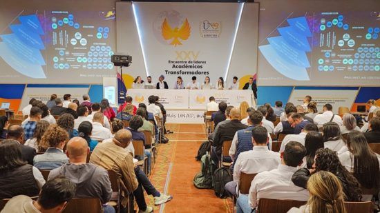 La más numerosa universidad colombiana pide al Gobierno Nacional tiempo y contexto para reformar la Ley 30/92
