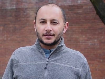 Retórica en el proyecto de reforma a la Ley 30: Andrés Felipe Mora