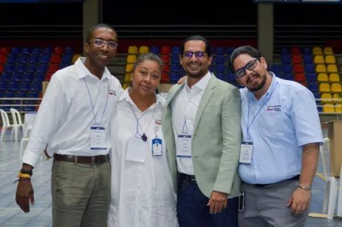 Mineducación ordena suspender designación de rector de la Escuela Nacional del Deporte