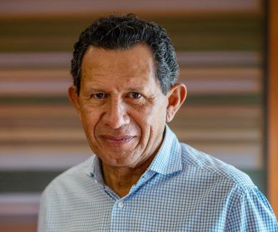 Por qué Colpatria apoya la educación superior: Eduardo Pacheco Cortés