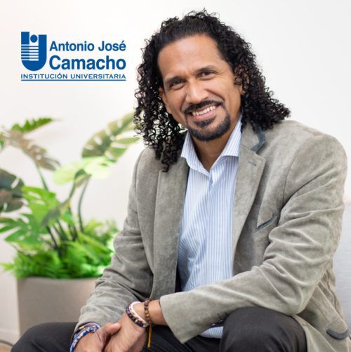 Perfil de un rector: Hugo Alberto González – Institución Universitaria Antonio José Camacho