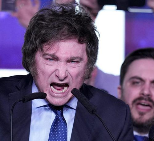 Científicos e investigadores, inconformes con presidente Milei por recorte presupuestal