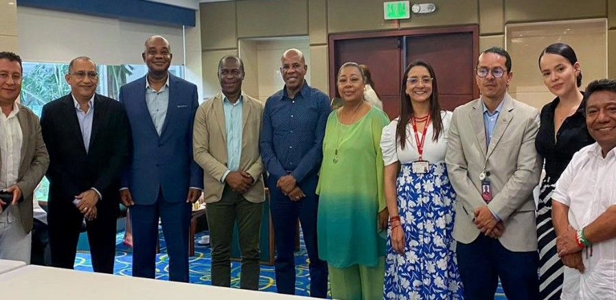 Nace la Red Colombiana de Universidades Afrodescendientes