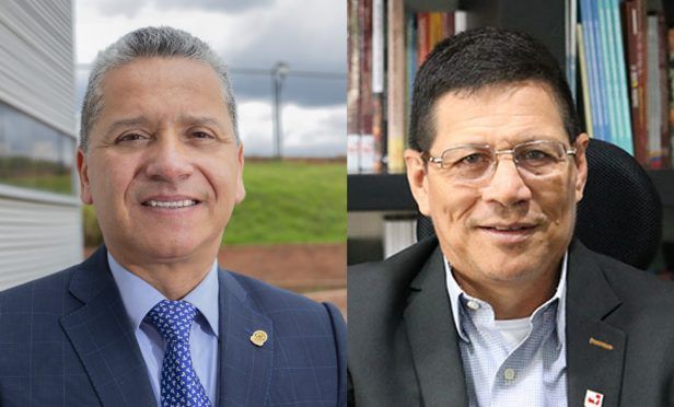 Universidades del Valle y de Cundinamarca abren convocatoria para elegir rector