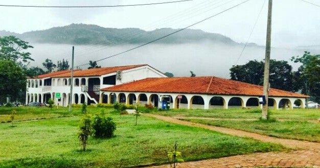 UFPS Ocaña pasará a ser la “Universidad de Ocaña”, o Universidad del Catatumbo