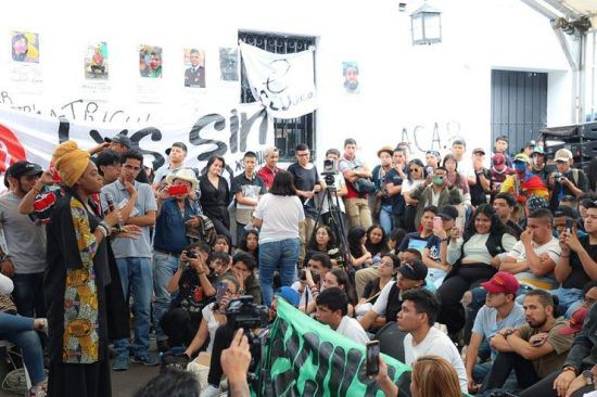 Caso Unicauca: ministra Vergara se anota un gol, pero sienta un delicado precedente