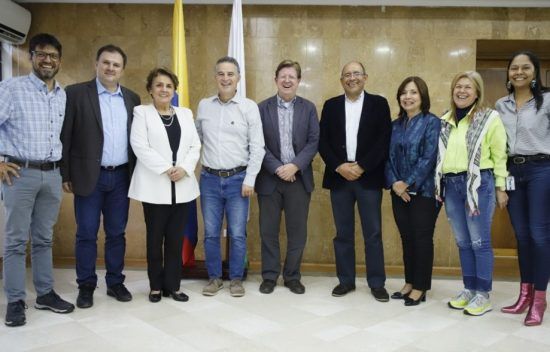 U. Nacional de Colombia extenderá pregrados de salud en Rionegro, Antioquia
