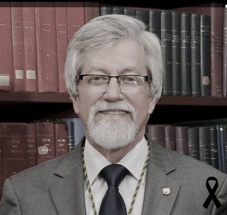 QEPD Enrique Forero González, un férreo luchador para que Colombia valorara debidamente la ciencia