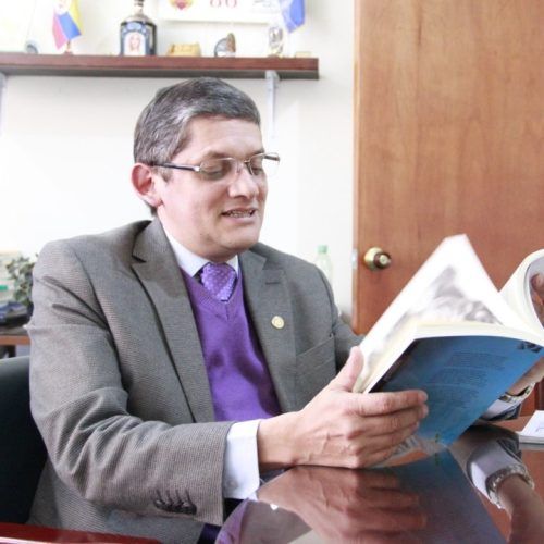 ¿Reformar o edificar? Peripecias en torno al cambio de la Ley 30: Juan Carlos Orozco Cruz