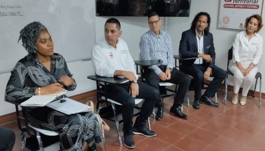 Mineducación e IES públicas proyectan campus universitario en Florida – Valle