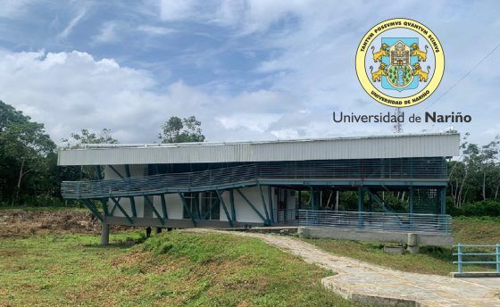 Tras varios años de obras y retrasos, U. de Nariño inicia actividad en su extensión en Tumaco