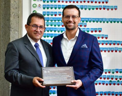 U. de Caldas se extenderá a Anserma y mejorará condiciones en La Dorada