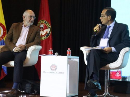 Rectores de ASCUN piden al gobierno que los incluya en el proceso de reformas educativas