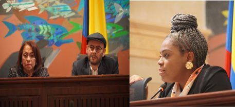 Con amplio respaldo sectorial, empiezan audiencias para la Ley Estatutaria
