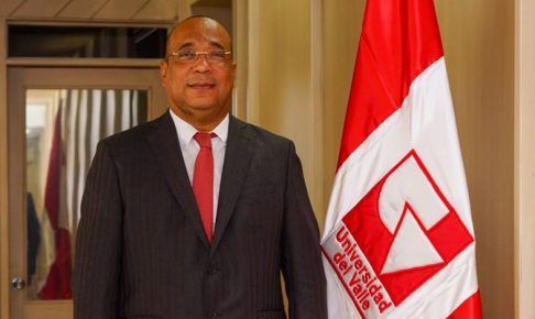 Defendiendo la U. privada, desde la U. pública: Guillermo Murillo Vargas