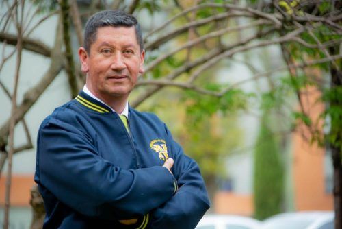 Universidad Militar Nueva Granada, sin rector en propiedad ni rector encargado