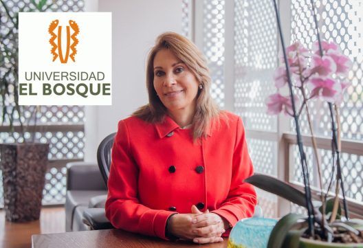 Perfil de una rectora: María Clara Rangel – Universidad El Bosque