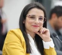 Sobre el debate del derecho a la educación: Martha Alfonso Jurado