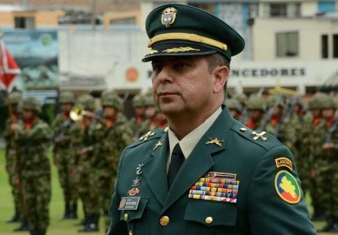 U. Militar Nueva Granada va en búsqueda de su quinto rector en el último semestre