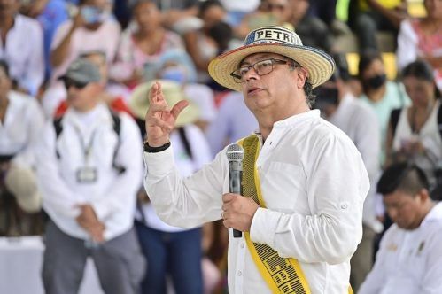 Gobierno confirma proyección de la U. del Cauca a Suárez y Guapi