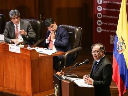 Inexequibilidad de emergencia en la Guajira dejaría sin piso legal la creada Universidad Wayúu