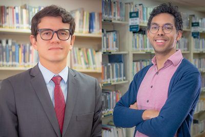 Aprendizaje a lo largo de la vida en la reforma educativa: Álvaro Pío Jaramillo y Julio César Padilla