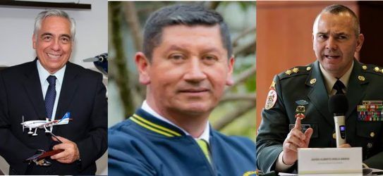 En el limbo la definición de la rectoría en propiedad de la U. Militar Nueva Granada