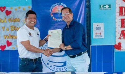 Unimagdalena aportará para rescatar la Normal Superior ‘San Pedro Alejandrino’
