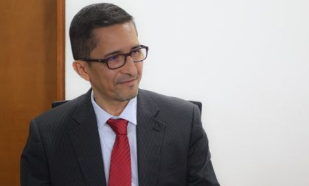 Finalmente CNA logra definir nuevo consejero, en reemplazo de Iván Ramos