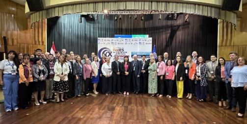 Universidades de la región claman por la consolidación de la digitalización en la educación superior