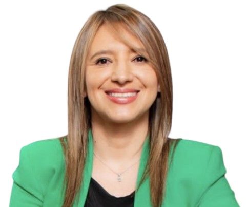 Paula Andrea López, nueva rectora de la Universidad Central