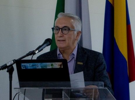 Tras una década, Felipe Ortiz se retira como director ejecutivo de la Red TTU