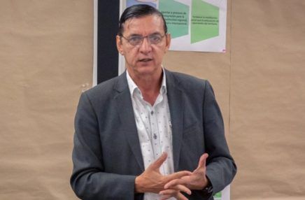 Se enreda el panorama de la UTP para elegir rector en propiedad