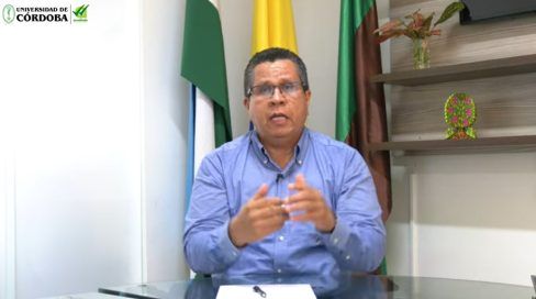 Autonomía y democracia universitaria: Jairo Torres Oviedo