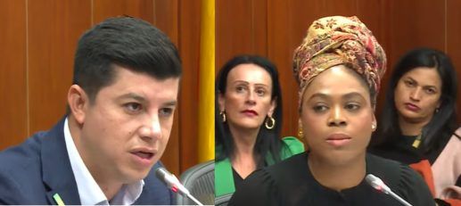 Mineducación en Cámara de Representantes: OK. En Senado de la República, a remar en contra