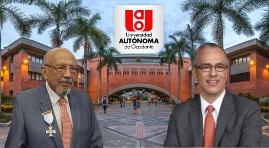 Después de 50 años, cambia la rectoría de la Universidad Autónoma de Occidente